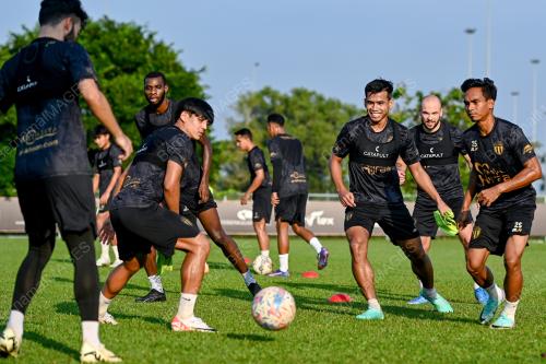 BADRUL AFZAN RAZALI