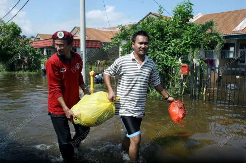 BANJIR