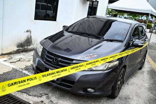 DATUK MAZLI MAZLAN