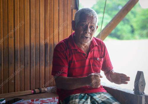 RUMAH RAKIT TERAPUNG