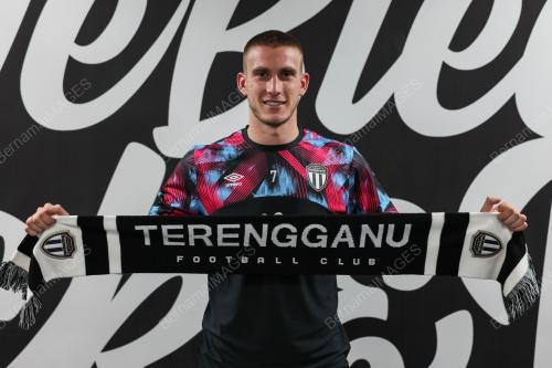 TERENGGANU FC