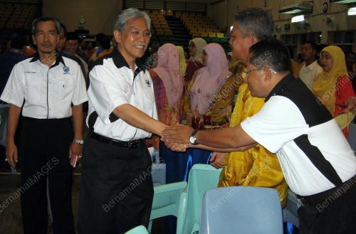 IDRIS JUSOH