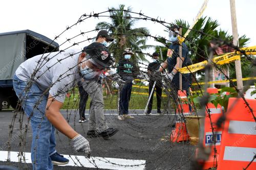 PKPD FELDA TERSAT HULU TERENGGANU