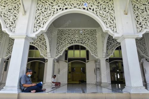 BACA AL-QURAN PADA RAMADAN