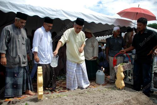 IDRIS JUSOH