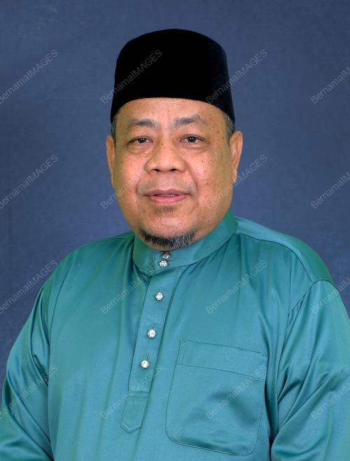 CHE ALIAS HAMID