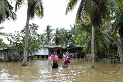 BANJIR TERENGGANU