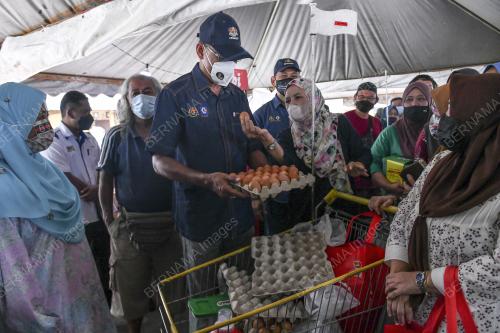 JUALAN KELUARGA MALAYSIA