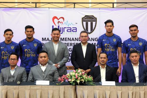 TERENGGANU FC
