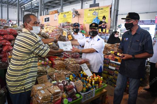 DATUK SERI ALEXANDER NANTA LINGGI