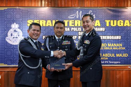DATUK SERI SAHABUDIN ABD MANAN