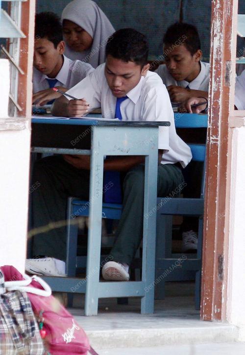 PENILAIAN MENENGAH RENDAH