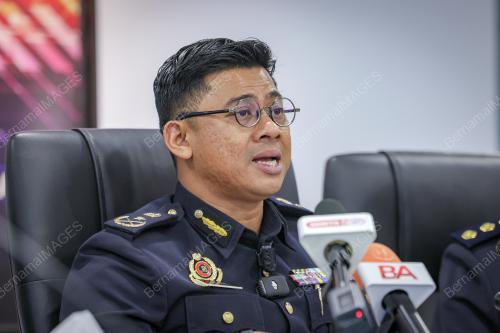 MOHD ZAMRI SAMION