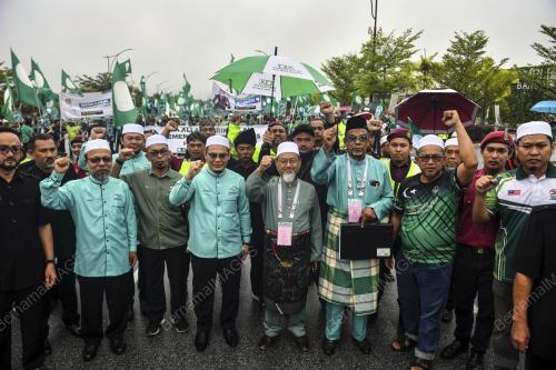 PILIHAN RAYA UMUM KE-15