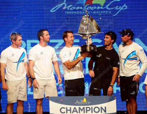 PIALA MONSUN 2010