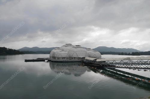 JETI PULAU POH