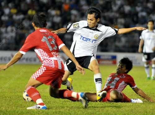 LIGA SUPER