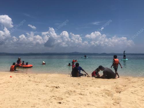 TINJAUAN CUTI UMUM
