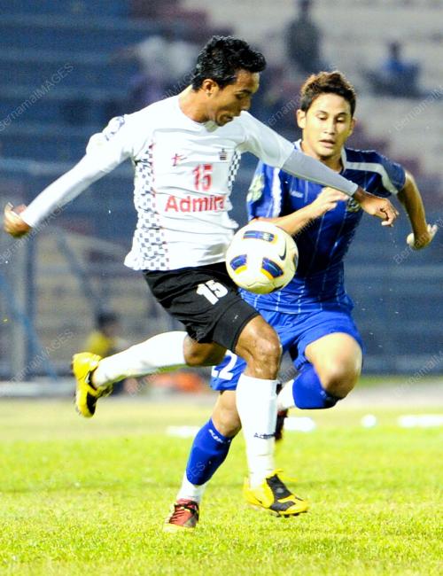 LIGA SUPER