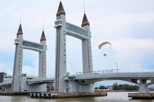 TERENGGANU INTERNATIONAL PARAMOTOR CHALLENGE