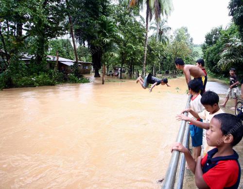 BANJIR