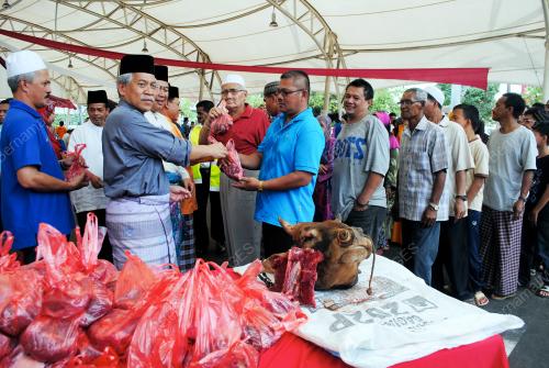RAYA KORBAN