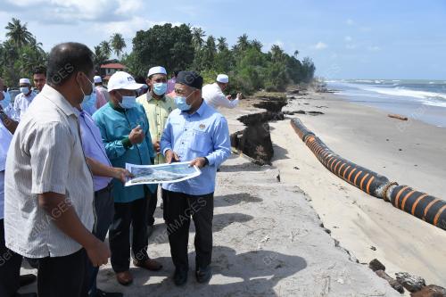 DATUK SERI TUAN IBRAHIM TUAN MAN