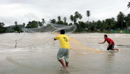 BANJIR