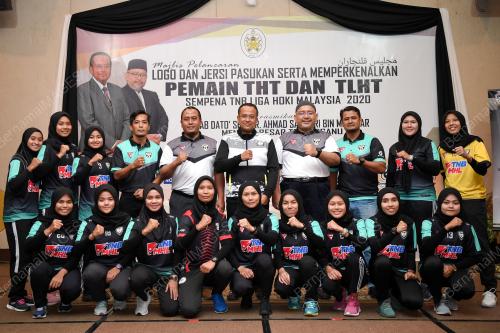 DATUK SERI DR AHMAD SAMSURI MOKHTAR