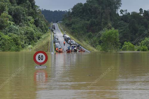 BANJIR TERENGGANU