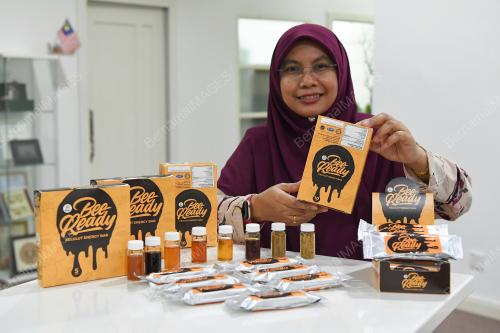 PROF MADYA DR WAN IRYANI WAN ISMAIL