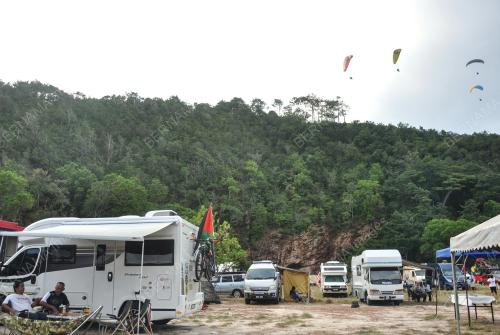 MOTORHOME