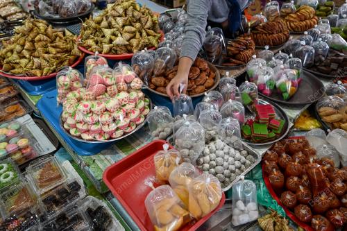 KUIH MUIH SEMPENA RAMADAN