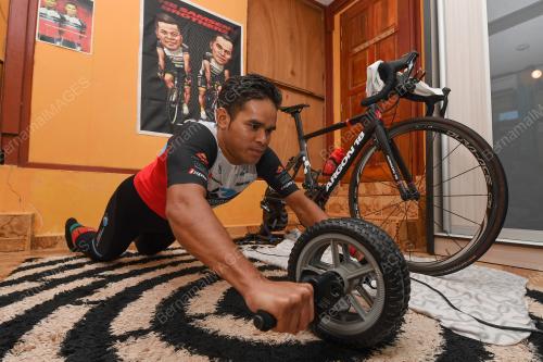 PERINTAH KAWALAN PERGERAKAN (PKP)