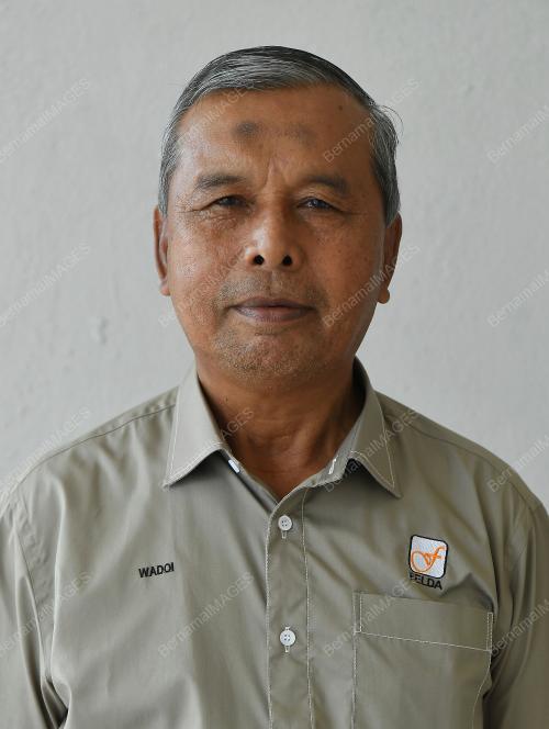 HARI PENEROKA FELDA 2020