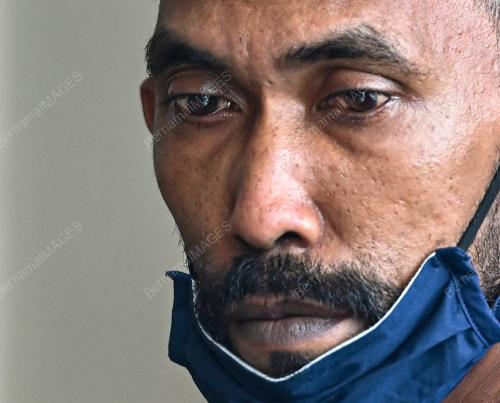 TRAGEDI KEPALA AIR