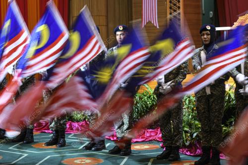 PELANCARAN BULAN KEBANGSAAN