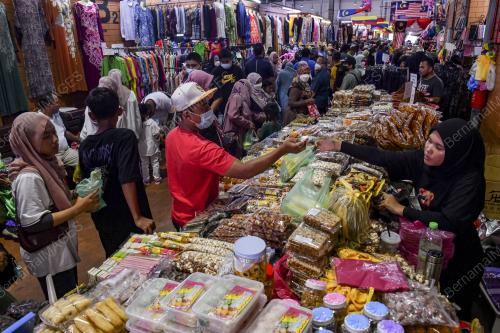 SEMPENA CUTI SEKOLAH