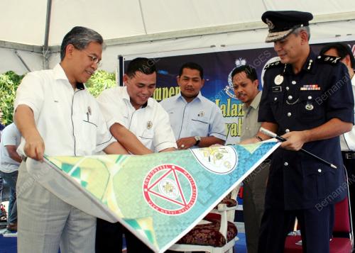 IDRIS JUSOH