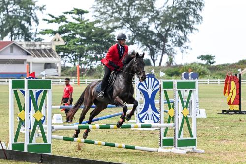 KEJOHANAN POLO JEMPUTAN