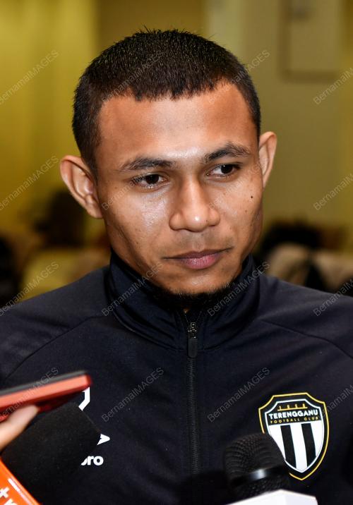 MOHAMAD FAISAL ABDUL HALIM