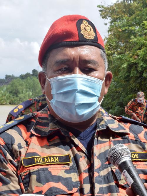 MD HILMAN ABD RASHID