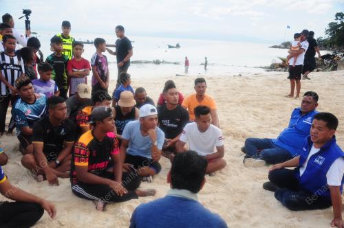 DATUK NAWI MOHAMAD