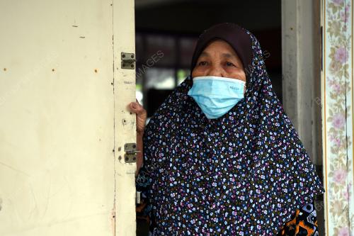 BANJIR TERENGGANU
