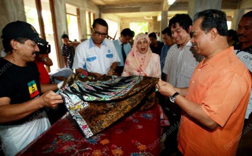 MUHYIDDIN YASSIN