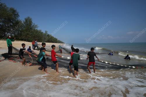 NELAYAN TERENGGANU