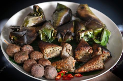SATAR TEMPOYAK