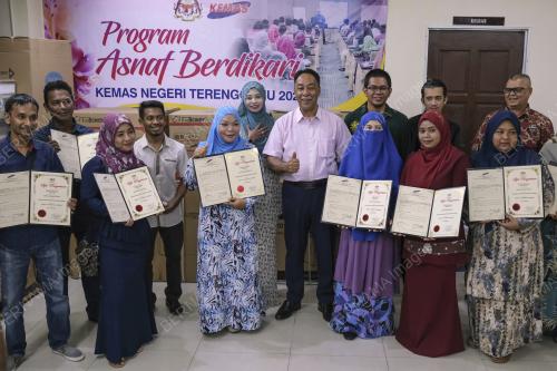 DATUK MOHAMAD YASID BIDIN