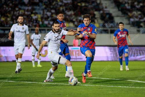 LIGA SUPER MALAYSIA 2023