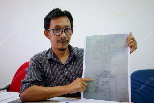 ABDUL RAHIM ABU BAKAR